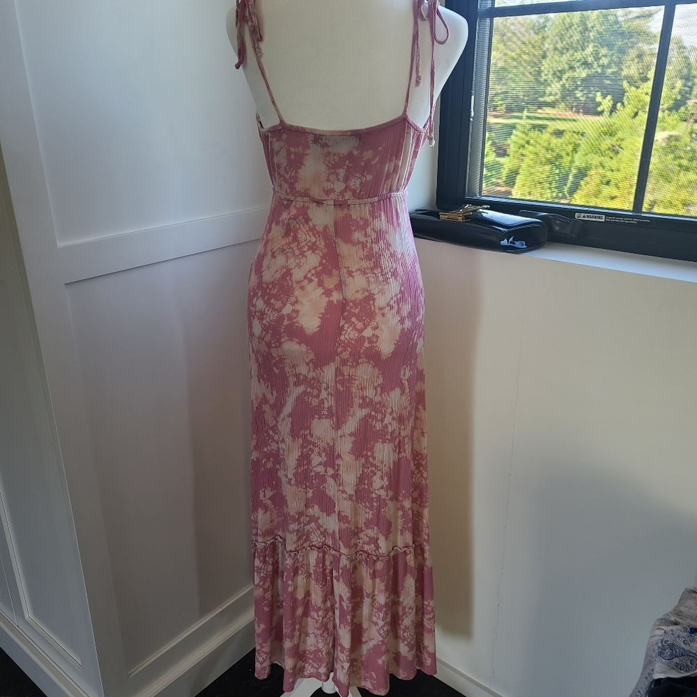 Mary & Mo by Vici maxi dress - Picture 5 of 6